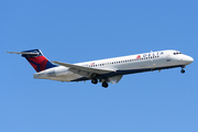 Delta Air Lines Boeing 717-231 (N937AT) at  Windsor Locks - Bradley International, United States