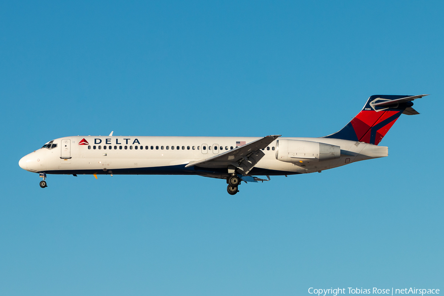 Delta Air Lines Boeing 717-231 (N937AT) | Photo 277967