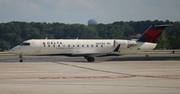 Delta Connection (Atlantic Southeast Airlines) Bombardier CRJ-200ER (N937EV) at  Atlanta - Hartsfield-Jackson International, United States