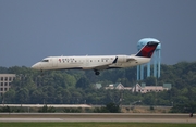 Delta Connection (Atlantic Southeast Airlines) Bombardier CRJ-200ER (N937EV) at  Atlanta - Hartsfield-Jackson International, United States