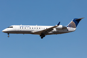United Express (SkyWest Airlines) Bombardier CRJ-200ER (N937EV) at  Los Angeles - International, United States