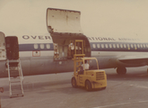 Overseas National Airways McDonnell Douglas DC-9-33(CF) (N937F) at  Philipsburg - Princess Juliana International, Netherland Antilles