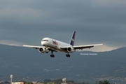 FedEx Boeing 757-2T7(SF) (N937FD) at  San Jose - Juan Santamaria International, Costa Rica