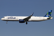 JetBlue Airways Airbus A321-231 (N937JB) at  Los Angeles - International, United States