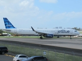 JetBlue Airways Airbus A321-231 (N937JB) at  San Juan - Luis Munoz Marin International, Puerto Rico