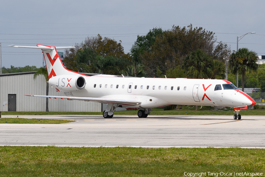 JSX Embraer ERJ-145LR (N937JX) | Photo 617719
