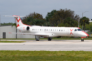 JSX Embraer ERJ-145LR (N937JX) at  Boca Raton, United States