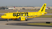 Spirit Airlines Airbus A320-271N (N937NK) at  Atlanta - Hartsfield-Jackson International, United States