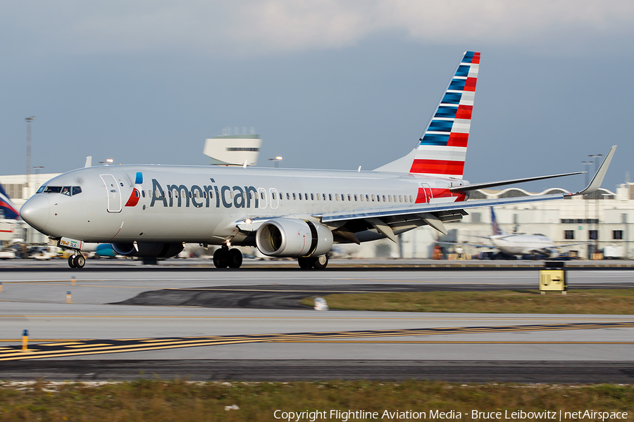 American Airlines Boeing 737-823 (N937NN) | Photo 162632