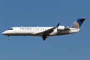 United Express (SkyWest Airlines) Bombardier CRJ-200LR (N937SW) at  Los Angeles - International, United States