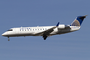 United Express (SkyWest Airlines) Bombardier CRJ-200LR (N937SW) at  Los Angeles - International, United States