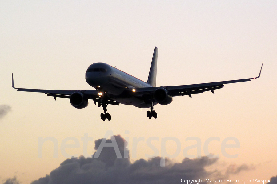 US Airways Boeing 757-2B7 (N937UW) | Photo 14282