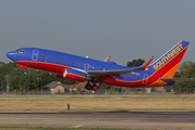 Southwest Airlines Boeing 737-7H4 (N937WN) at  Dallas - Love Field, United States