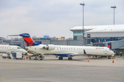 Delta Connection (Endeavor Air) Bombardier CRJ-900LR (N937XJ) at  Buffalo - Niagara International, United States