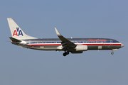 American Airlines Boeing 737-823 (N938AN) at  Dallas/Ft. Worth - International, United States