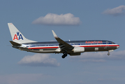 American Airlines Boeing 737-823 (N938AN) at  Dallas/Ft. Worth - International, United States