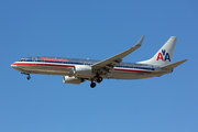 American Airlines Boeing 737-823 (N938AN) at  Dallas/Ft. Worth - International, United States