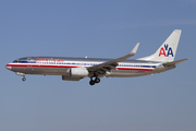 American Airlines Boeing 737-823 (N938AN) at  Las Vegas - Harry Reid International, United States