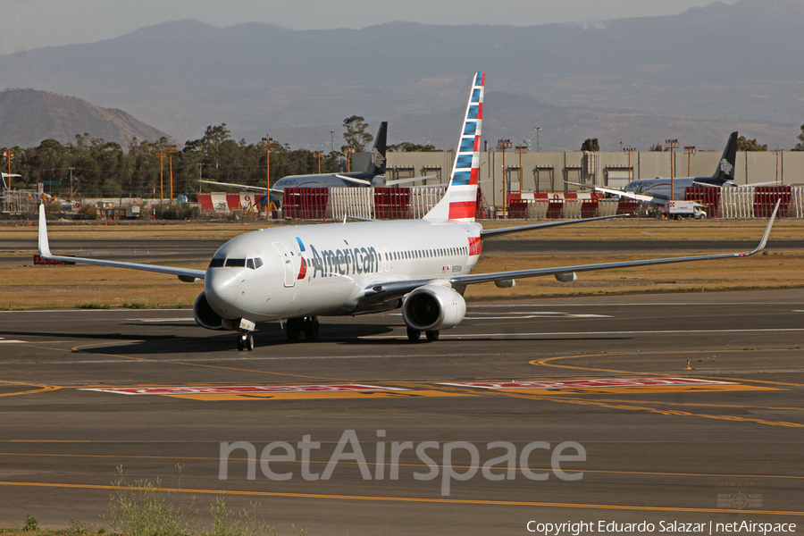 American Airlines Boeing 737-823 (N938AN) | Photo 422536