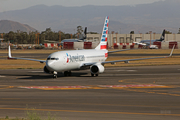 American Airlines Boeing 737-823 (N938AN) at  Mexico City - Lic. Benito Juarez International, Mexico