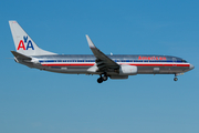 American Airlines Boeing 737-823 (N938AN) at  Miami - International, United States