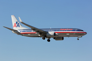 American Airlines Boeing 737-823 (N938AN) at  Miami - International, United States