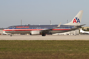 American Airlines Boeing 737-823 (N938AN) at  Miami - International, United States