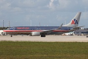 American Airlines Boeing 737-823 (N938AN) at  Miami - International, United States
