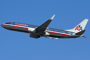 American Airlines Boeing 737-823 (N938AN) at  Miami - International, United States