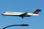 Delta Air Lines Boeing 717-2BD (N938AT) at  Newark - Liberty International, United States