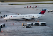 Delta Air Lines Boeing 717-2BD (N938AT) at  Ft. Lauderdale - International, United States