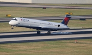 Delta Air Lines McDonnell Douglas MD-88 (N938DL) at  Atlanta - Hartsfield-Jackson International, United States