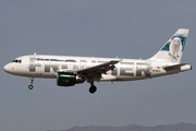 Frontier Airlines Airbus A319-111 (N938FR) at  Las Vegas - Harry Reid International, United States