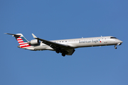 American Eagle (Mesa Airlines) Bombardier CRJ-900ER (N938LR) at  Dallas/Ft. Worth - International, United States