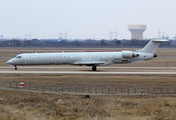 American Eagle (Mesa Airlines) Bombardier CRJ-900ER (N938LR) at  Dallas/Ft. Worth - International, United States