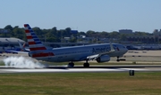 American Airlines Boeing 737-823 (N938NN) at  St. Louis - Lambert International, United States