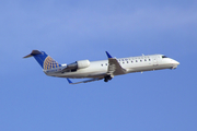 United Express (SkyWest Airlines) Bombardier CRJ-200LR (N938SW) at  Albuquerque - International, United States