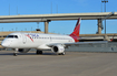 TACA International Airlines Embraer ERJ-190AR (ERJ-190-100IGW) (N938TA) at  Dallas/Ft. Worth - International, United States