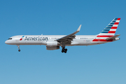 American Airlines Boeing 757-2B7 (N938UW) at  Las Vegas - Harry Reid International, United States