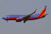 Southwest Airlines Boeing 737-7H4 (N938WN) at  Baltimore - Washington International, United States