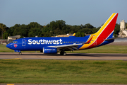 Southwest Airlines Boeing 737-7H4 (N938WN) at  Dallas - Love Field, United States