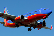 Southwest Airlines Boeing 737-7H4 (N938WN) at  Dallas - Love Field, United States