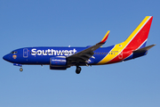 Southwest Airlines Boeing 737-7H4 (N938WN) at  Las Vegas - Harry Reid International, United States