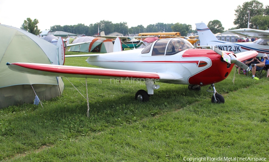 (Private) ERCO 415C Ercoupe (N93949) | Photo 311481