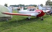 (Private) ERCO 415C Ercoupe (N93949) at  Oshkosh - Wittman Regional, United States