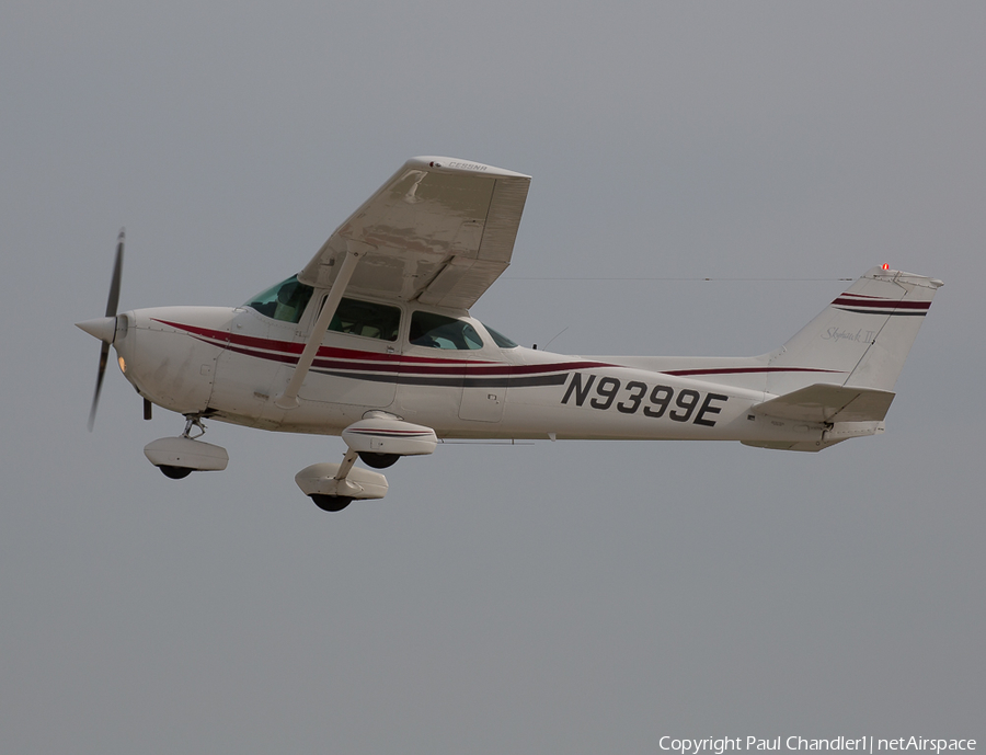(Private) Cessna 172N Skyhawk (N9399E) | Photo 96167