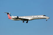 American Eagle Embraer ERJ-145LR (N939AE) at  Dallas/Ft. Worth - International, United States