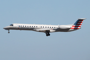 American Eagle Embraer ERJ-145LR (N939AE) at  Miami - International, United States