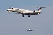 American Eagle Embraer ERJ-145LR (N939AE) at  Miami - International, United States