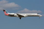 American Eagle (Envoy) Embraer ERJ-145LR (N939AE) at  Dallas/Ft. Worth - International, United States